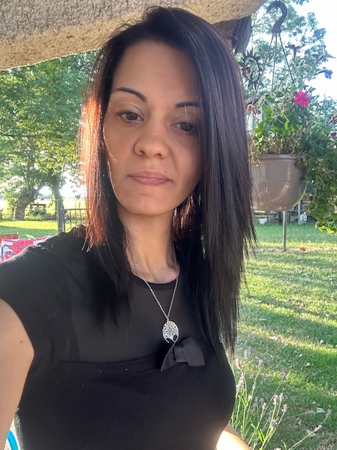 Stéphanie Loudot