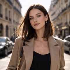 Stéphanie Loudot