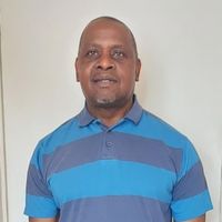 Phanuel Mutimbanyoka