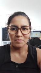 Sharon Arrunátegui