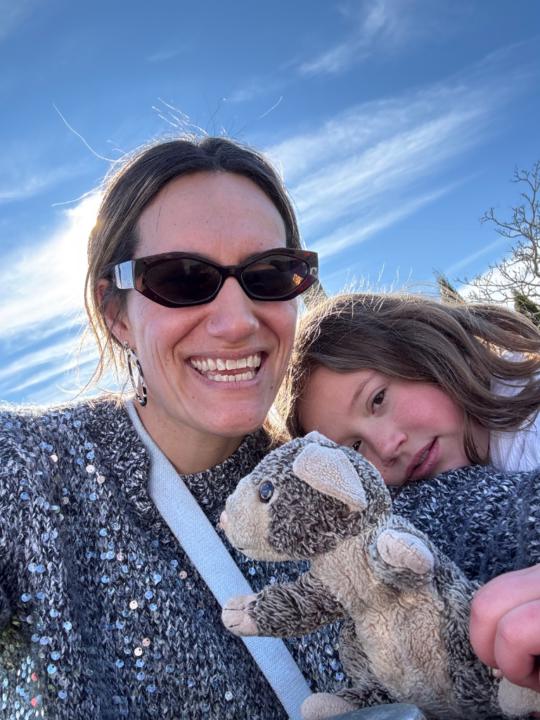 Courtenay Butler-Waikari