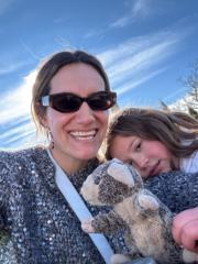 Courtenay Butler-Waikari