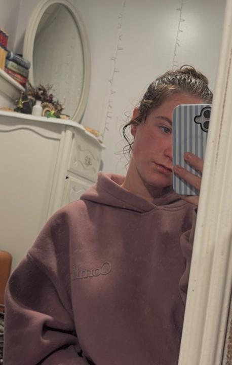 Cassandra Coblentz