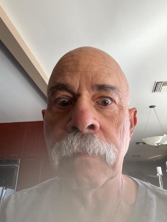 Larry Fechter