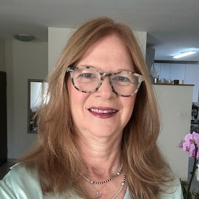 רונית פרבר ארצי