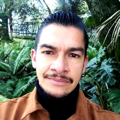 Lisandro Aldana Rojas