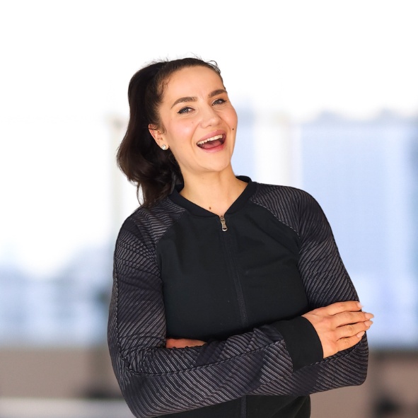 Franziska Barth