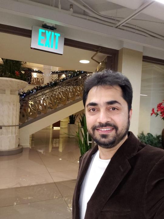 Amol Palande