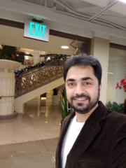 Amol Palande