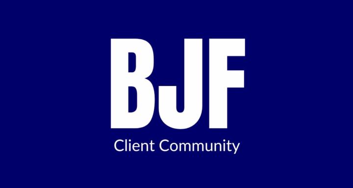 BJF: Client Community