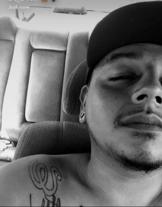 Rudy Vasquez