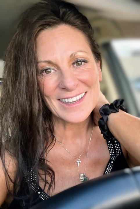 Dawn Hall