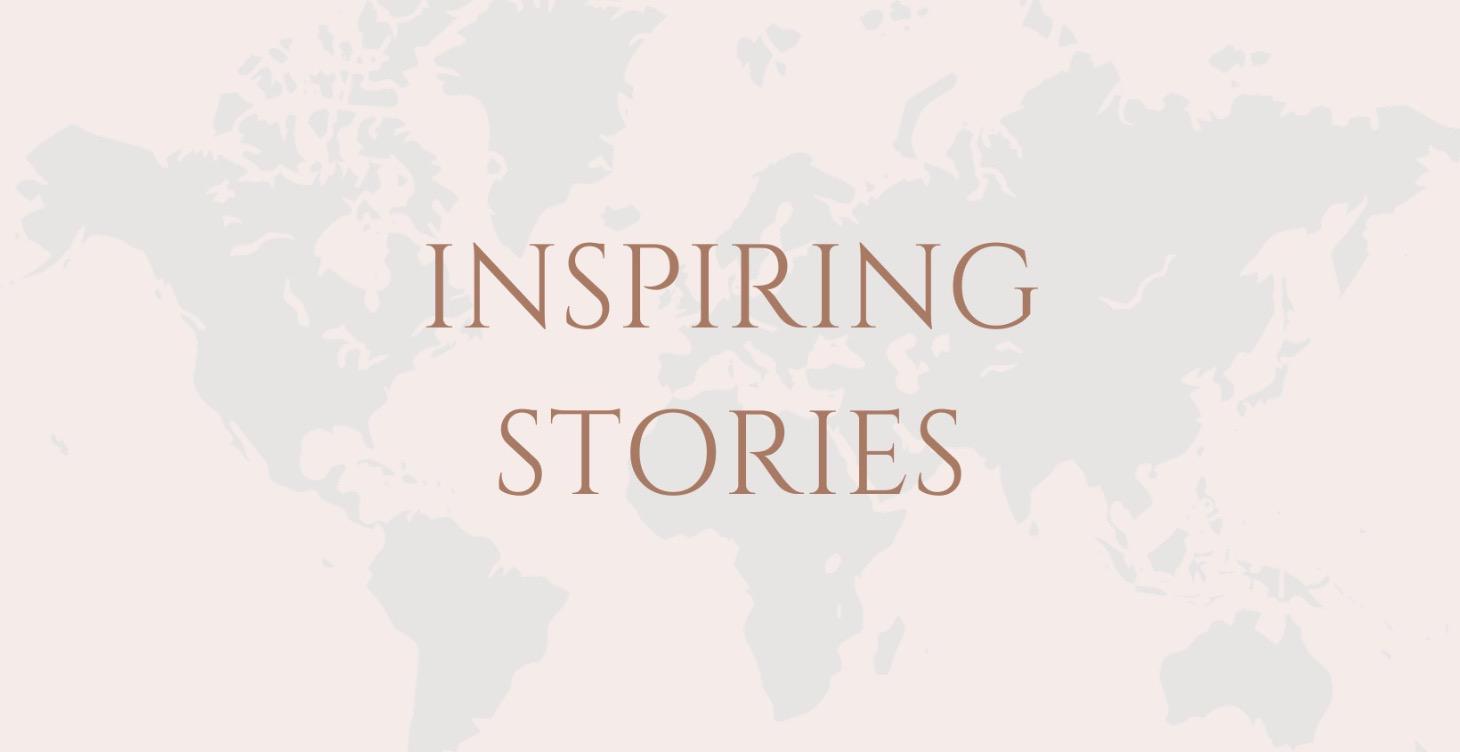 Inspiring Stories