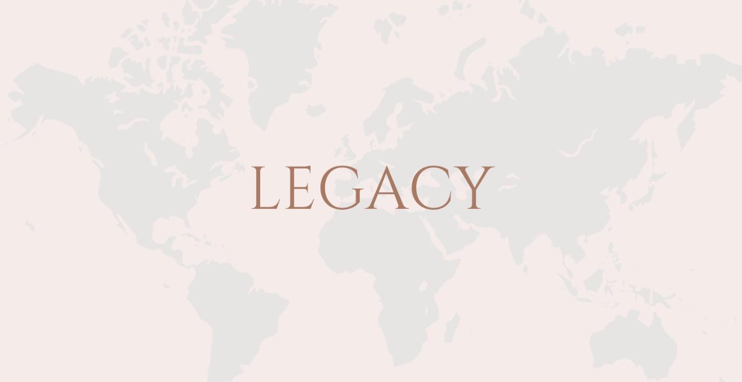 Legacy