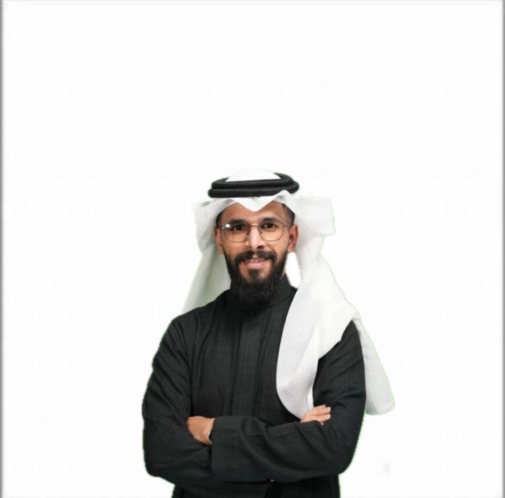 Abdulaziz Almashiakhi