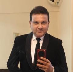 Gaurav Wankhede