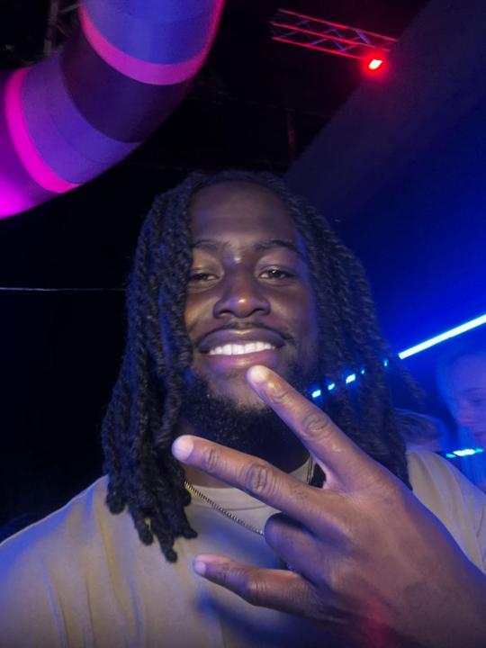 Denzel Frimpong