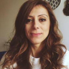 Hande Günes