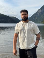 Amandeep Singh