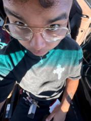 Zackariah Chism