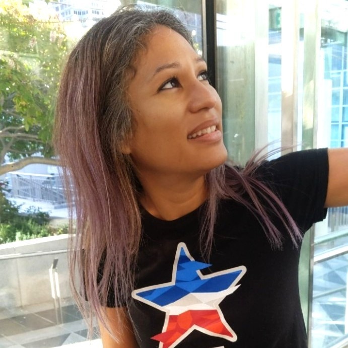 Sandra W.