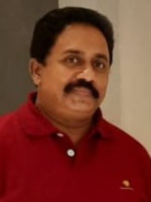 Sudhir Kakkat