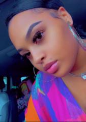 Sebria Webb