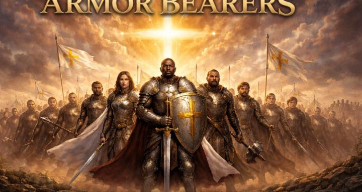 Armor Bearers