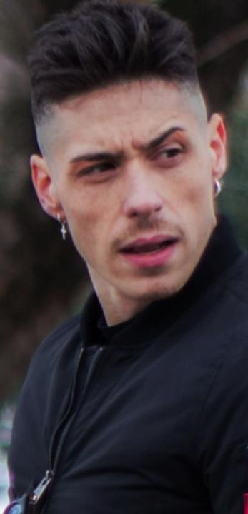Nate Cora