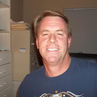 Bill Terrell