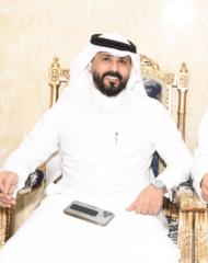 Majed Alshammari