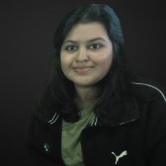 Kirthi Singh