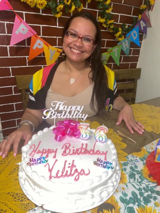 Yelitza De los santos