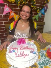 Yelitza De los santos