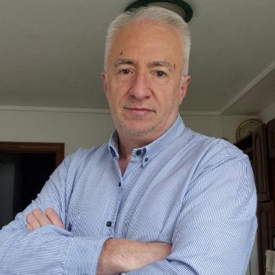 Sergio Coppola
