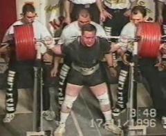 Squat Geek