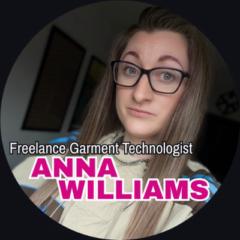 Anna Williams