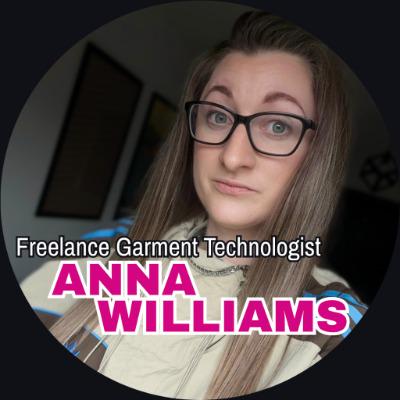Anna Williams