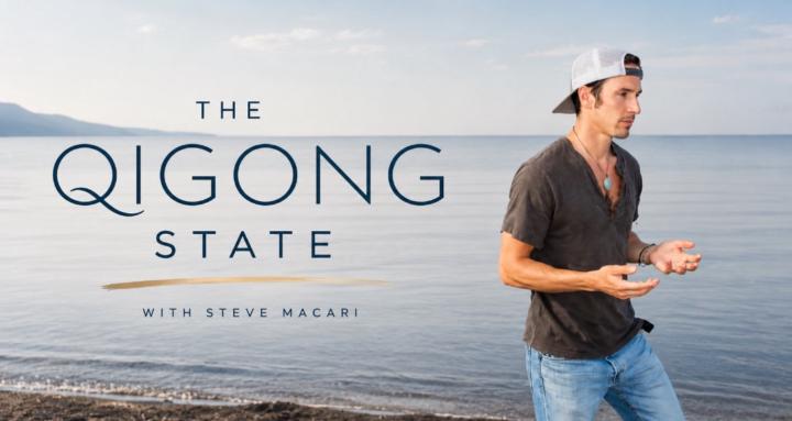 The Qigong State
