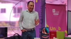 Edgar Solano