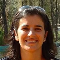Amelia Morillo-Velarde Sánchez