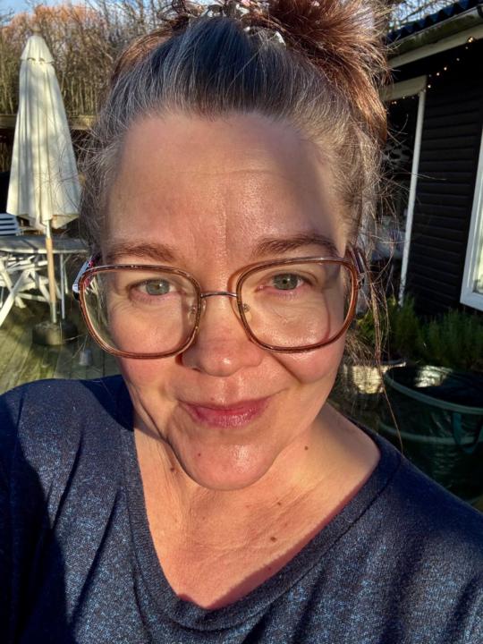 Linda Elisabeth Berggren