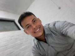 John Ruiz Martinez