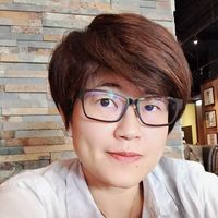 Silvia Huang