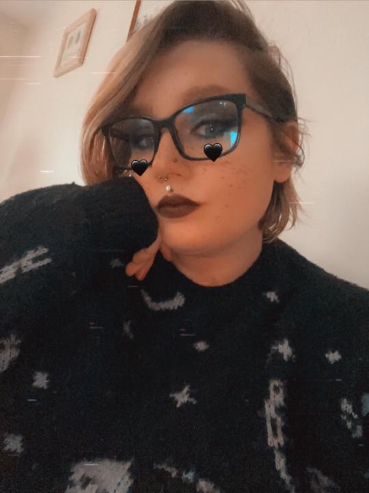 Samantha Murphy-Cripps