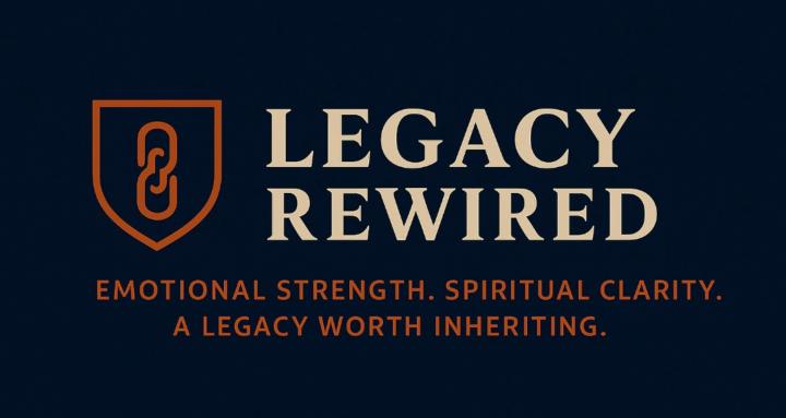 Legacy Rewired