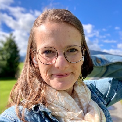 Barbara Pötter