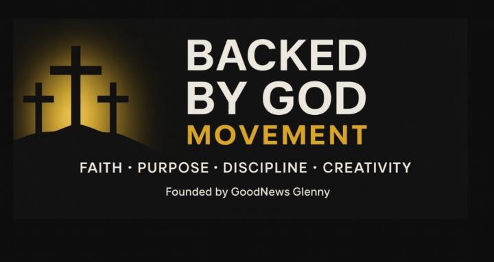 Backed By God Movement