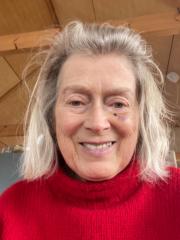 Elma Sands
