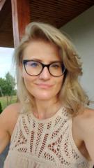 Agnieszka Wolak-Siekanska